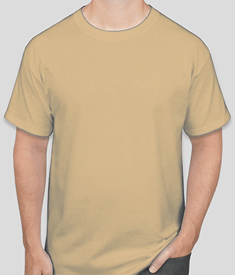 T-SHIRT UNISEXE FACE