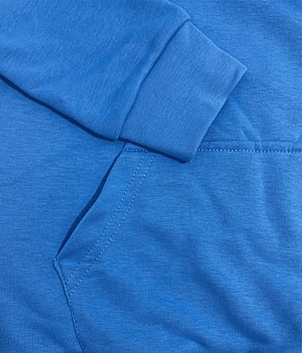 HOODIE UNISEX JUNIOR FACE