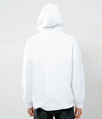 HOODIE UNISEX FACE