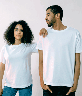T-SHIRT DOS