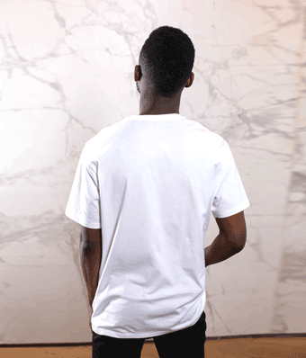 T-SHIRT DOS