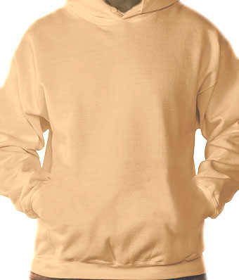 HOODIE UNISEX FACE