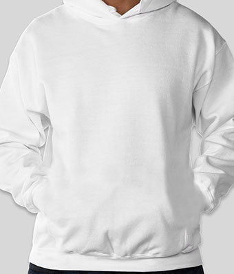 HOODIE UNISEX FACE