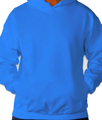HOODIE UNISEX FACE