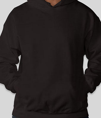 HOODIE UNISEX FACE