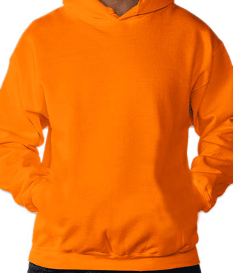 HOODIE UNISEX FACE