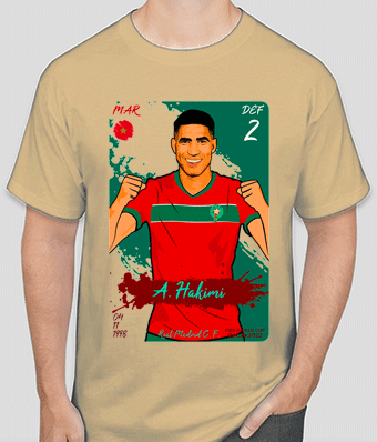 Maroc/003