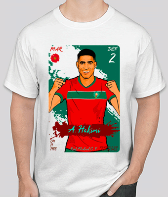 Maroc/003