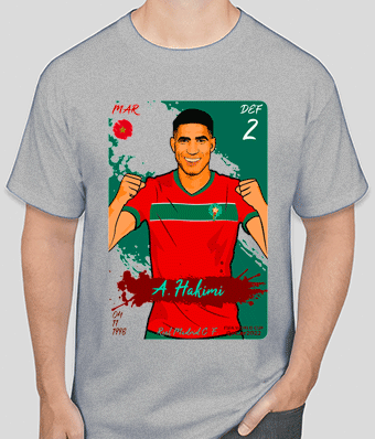 Maroc/003