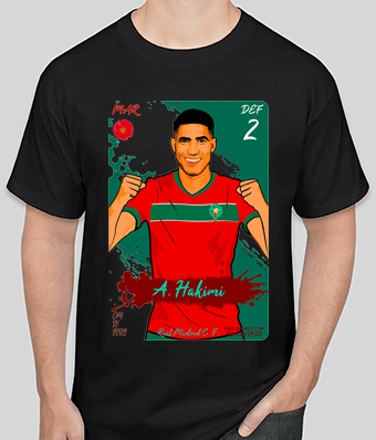 Maroc/003
