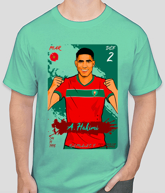 Maroc/003