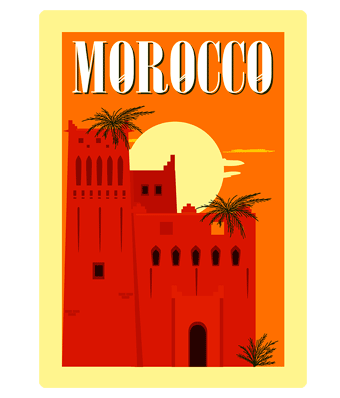 Maroc/006