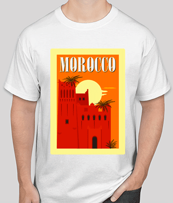 Maroc/006