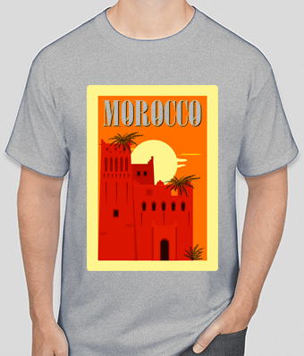 Maroc/006