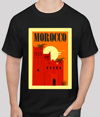 Maroc/006