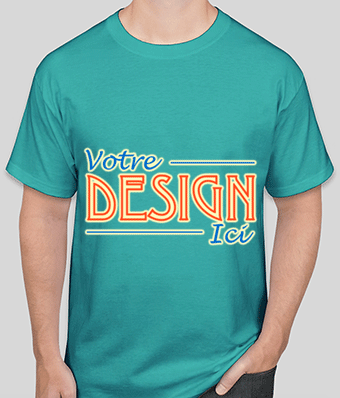 FACE T-SHIRT