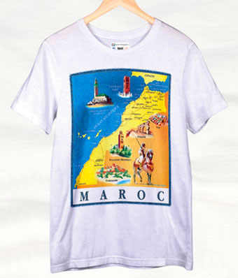 Maroc/010