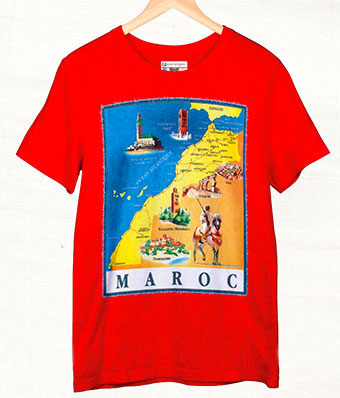 Maroc/010