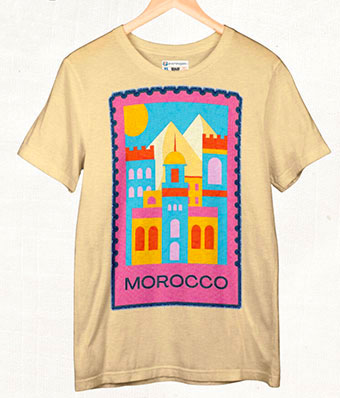 Maroc/009