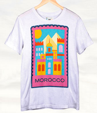 Maroc/009