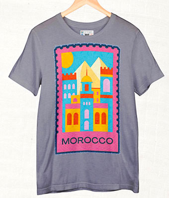 Maroc/009