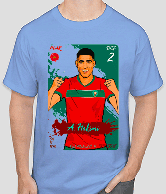 Maroc/003